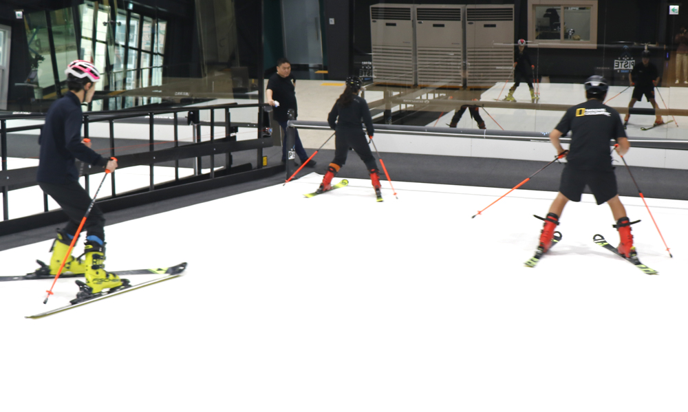 INTERMEDIATE